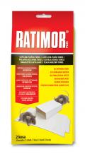 RATIMOR Plus lepový tunel na myši