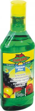 FLORASIN CALCIUM PLUS