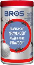 BROS prášok proti mravcom