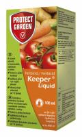 KEEPER LIQUID