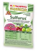 SULFURUS