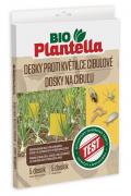 BIO PLANTELLA lepové dosky na cibuľu