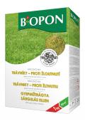 BOPON na trávniky proti žltnutiu
