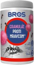 BROS granulát proti mravcom