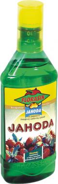 FLORASIN JAHODA