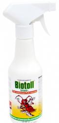 BIOTOLL FARACID proti faraónom