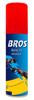 BROS sprej proti mravcom