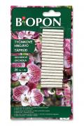 BIOPON hnojivé tyčinky orchideje