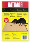 RATIMOR LEPOVÁ PASCA na myši a potkany