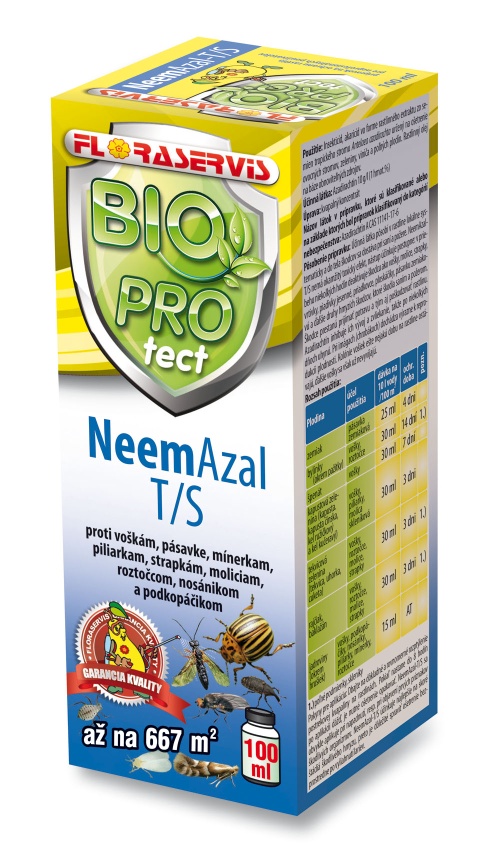 NEEMAZAL TS 100ml
