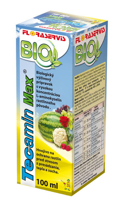TECAMIN MAX 100ml