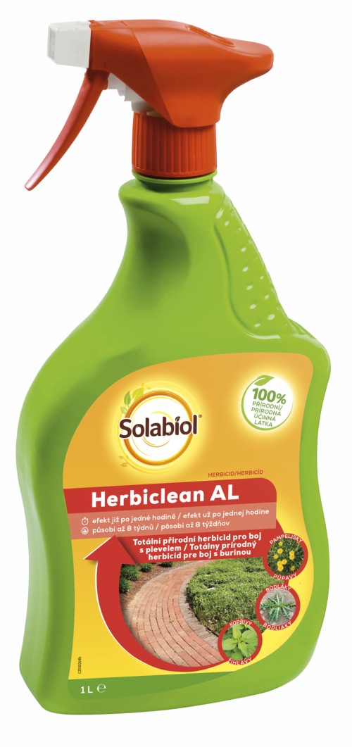 HERBICLEAN AL 1l