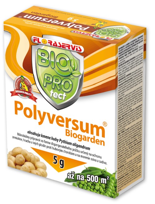 POLYVERSUM 5g