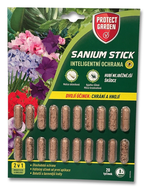 SANIUM STICK 20ks