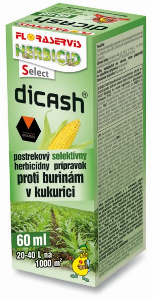 DICASH 60ml