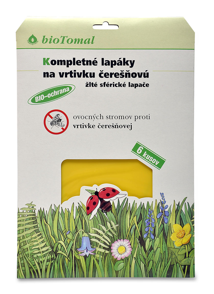 LEPOVÉ DOSKY NA VRTIVKU ČEREŠŇOVÚ 6ks