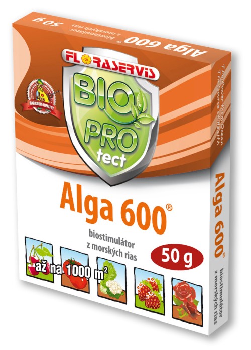 ALGA 600 50g