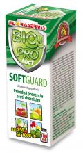 SOFTGUARD proti háďatkám v pôde