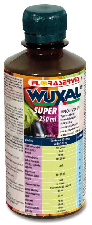 WUXAL SUPER 250ml