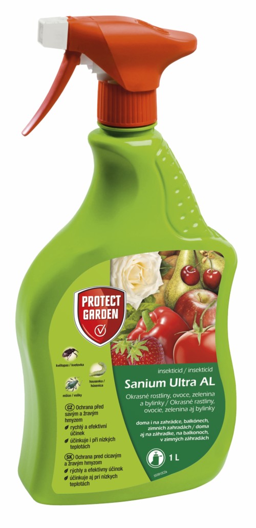 SANIUM ULTRA AL 1000ml