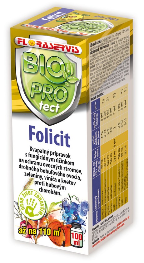 FOLICIT 100ml