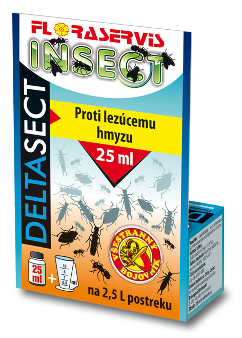 DELTASECT 25ml