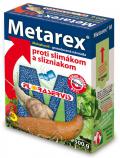 METAREX M
