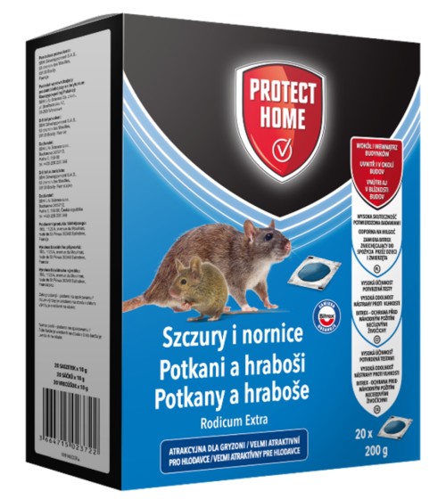 RODICUM EXTRA 200g