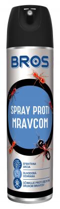 BROS sprej proti mravcom